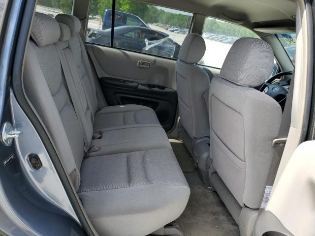 2003 Toyota Highlander VIN: JTEGD21A130072427 Lot: 52729394