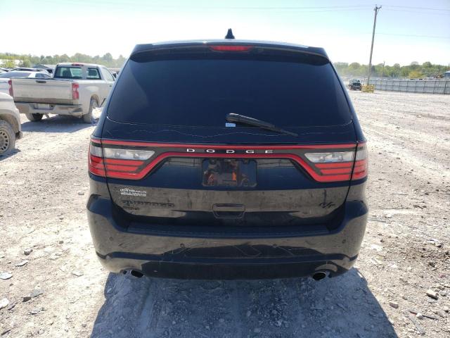 2017 DODGE DURANGO R/ - 1C4SDJCTXHC857333