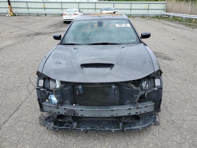 2023 DODGE CHARGER GT - 2C3CDXHG7PH559406