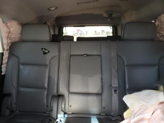 2016 CHEVROLET SUBURBAN K - 1GNSKHKC9GR453619