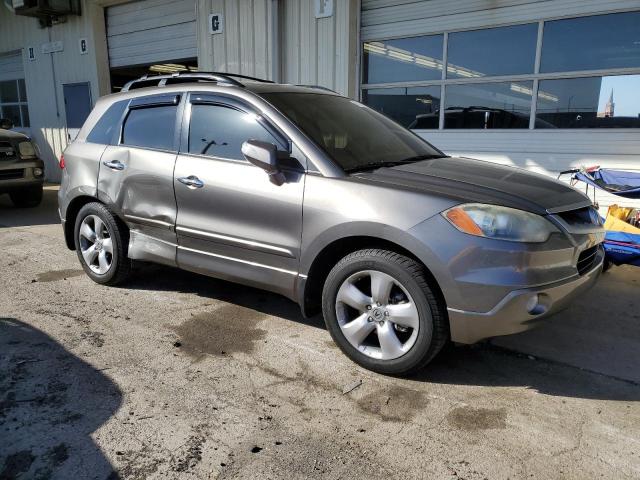 2007 Acura Rdx Technology VIN: 5J8TB18597A024915 Lot: 50153324