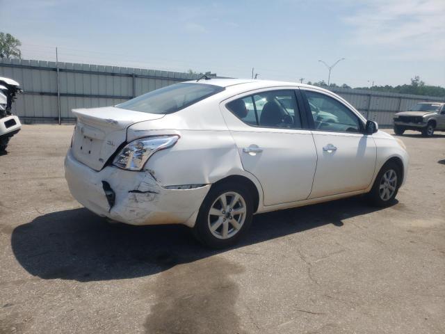 2012 Nissan Versa S VIN: 3N1CN7APXCL865555 Lot: 51269144