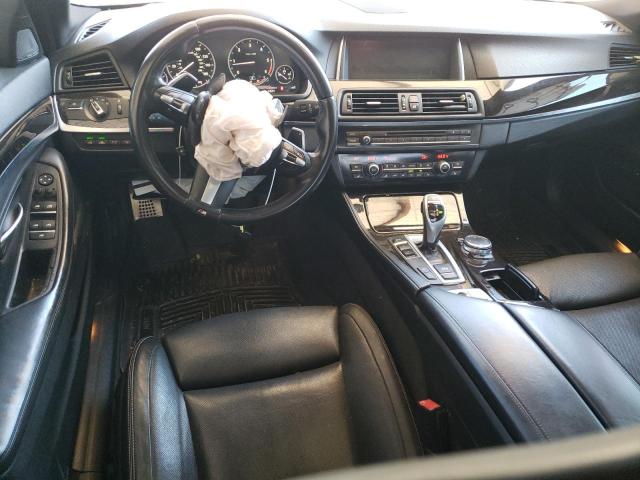 2016 BMW 535 D WBAXA5C53GG042113