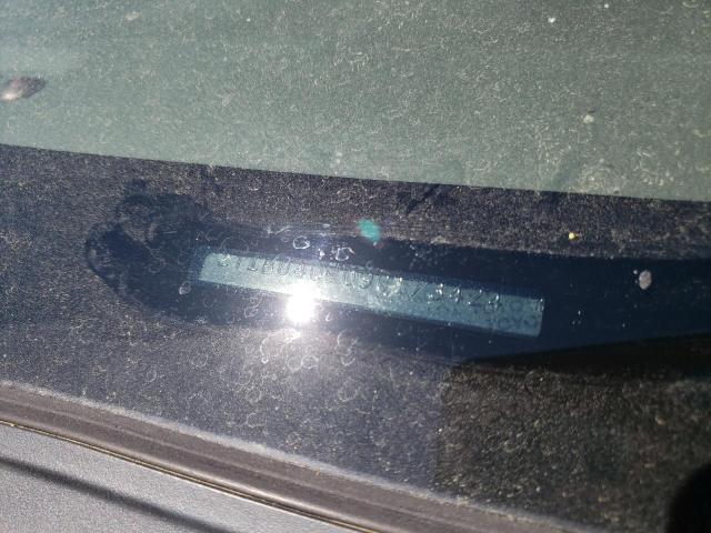 2009 Toyota Corolla Base VIN: 2T1BU40E09C173424 Lot: 50583554