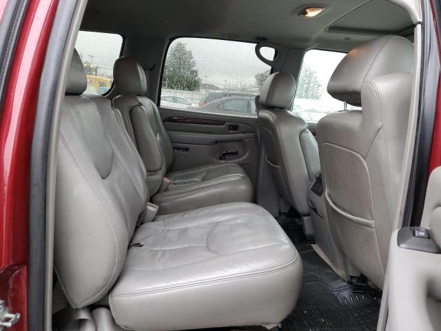 2006 Cadillac Escalade Esv VIN: 3GYFK66NX6G176028 Lot: 49425094