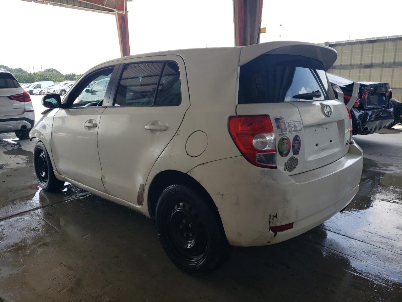 JTKKU10448J014682 2008 Toyota Scion Xd