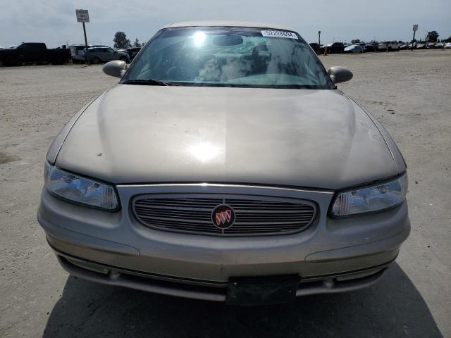 2003 Buick Regal Ls VIN: 2G4WB52K131212412 Lot: 52228694