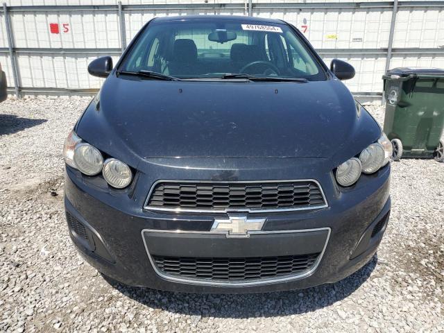 2014 Chevrolet Sonic Ls VIN: 1G1JA5SH6E4105832 Lot: 49768554