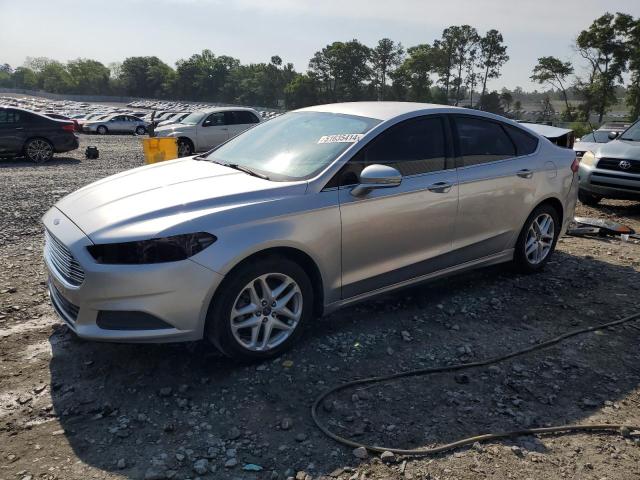 2014 Ford Fusion Se VIN: 1FA6P0HD7E5389040 Lot: 51635414