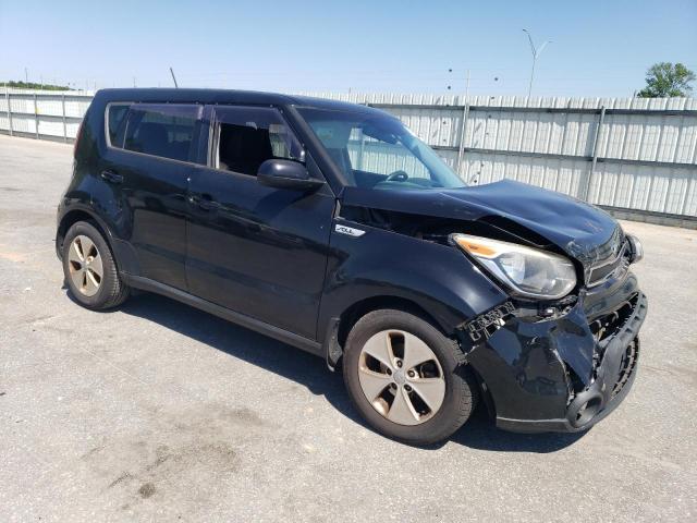 2016 Kia Soul VIN: KNDJN2A27G7249706 Lot: 51869624