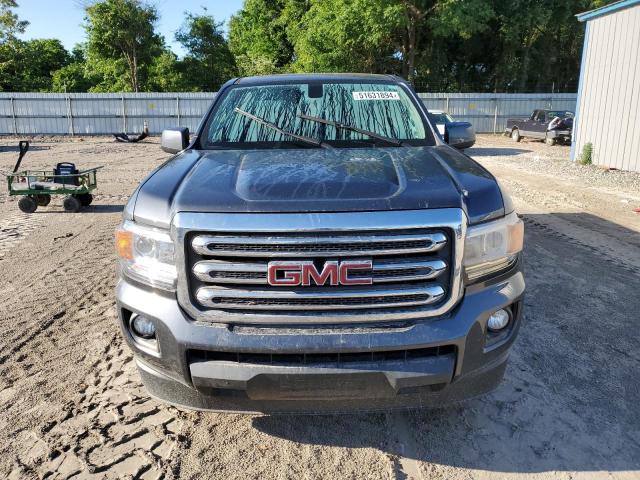 2016 GMC Canyon Sle VIN: 1GTG5CE36G1335207 Lot: 47238684