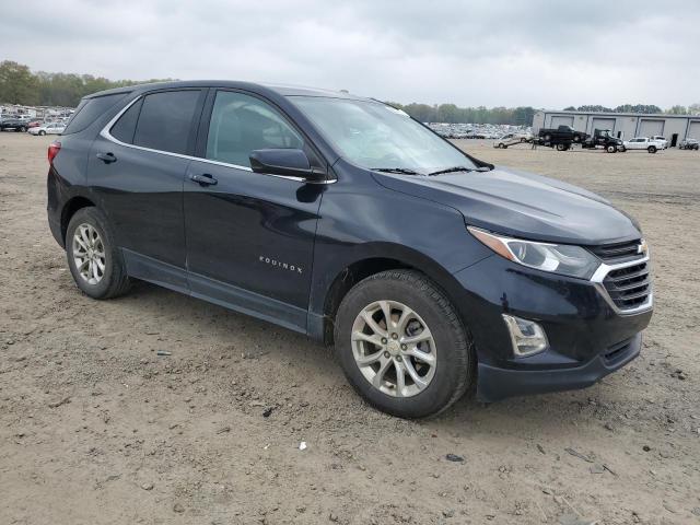 2GNAXKEV4L6168761 | 2020 Chevrolet equinox lt