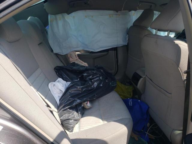 2016 Toyota Camry Le VIN: 4T1BF1FK0GU167768 Lot: 51813804