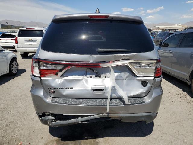 2015 Dodge Durango Sxt VIN: 1C4RDHAG3FC946218 Lot: 50330954