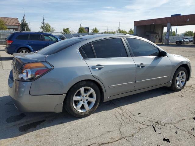 2009 Nissan Altima 2.5 VIN: 1N4AL21E79C136144 Lot: 52123834