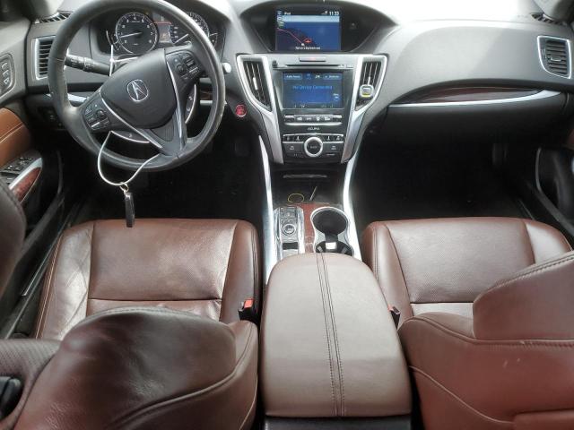 2015 ACURA TLX ADVANC 19UUB3F71FA802935