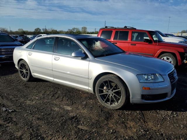 WAUML44E36N025487 2006 Audi A8 L Quattro