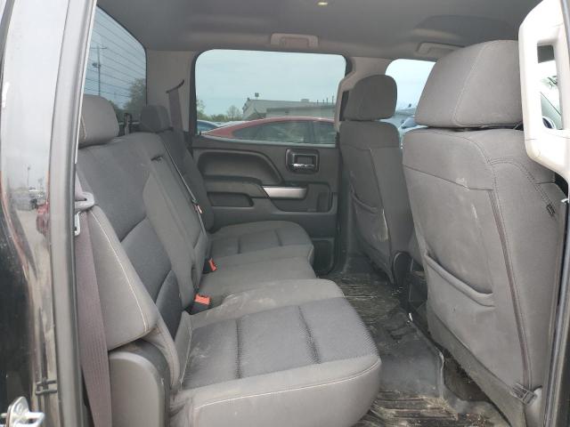 2017 Chevrolet Silverado K1500 Lt VIN: 3GCUKREC9HG365075 Lot: 51587754