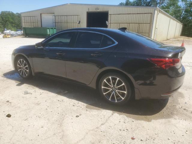 2015 Acura Tlx Tech VIN: 19UUB2F59FA019564 Lot: 52161824