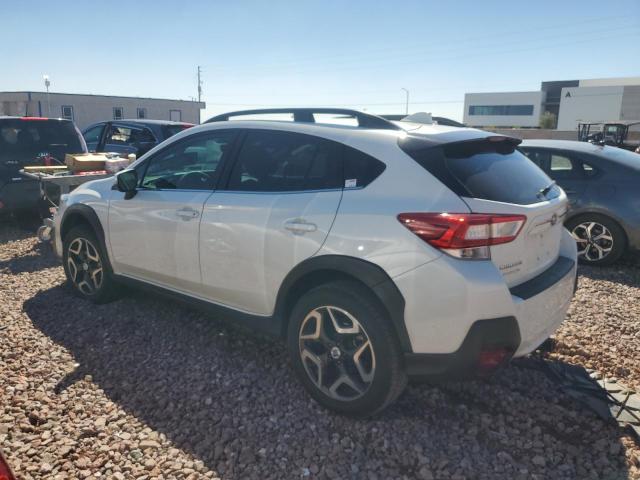 2018 SUBARU CROSSTREK - JF2GTAMC9J8270235
