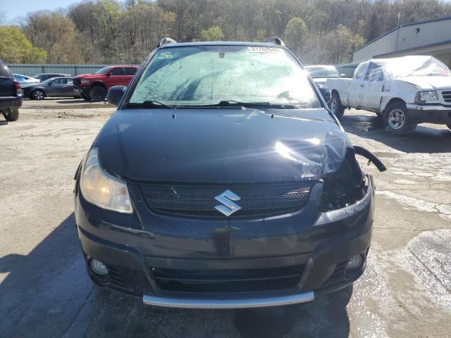 2009 Suzuki Sx4 Touring VIN: JS2YB417996201816 Lot: 51752544