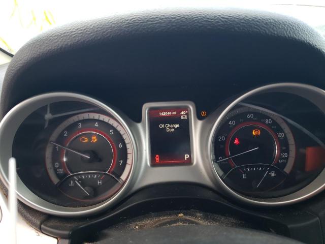 2018 DODGE JOURNEY SE - 3C4PDCAB7JT288379