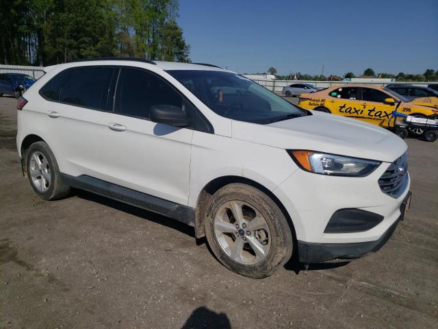 2020 FORD EDGE SE - 2FMPK3G91LBB26297