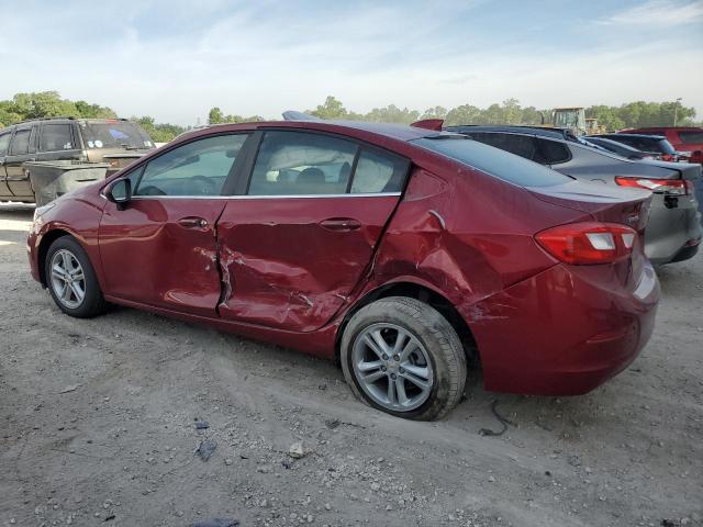 Vin: 3g1be5smxhs553811, lot: 47568604, chevrolet cruze lt 20172