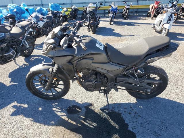 2021 HONDA CB500 XA MLHPC6455M5200005