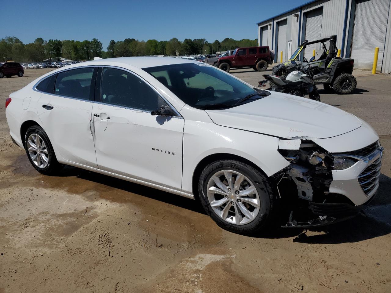 1G1ZD5ST7RF171556 CHEVROLET MALIBU 2024