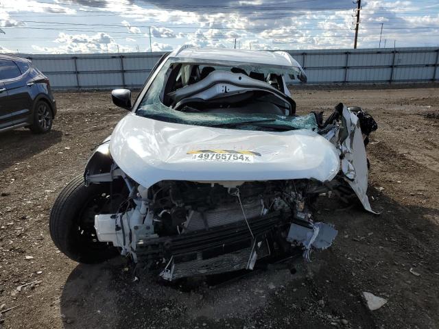 2018 NISSAN KICKS S - 3N1CP5CU5JL538236