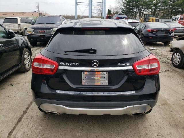 VIN WDCTG4GB7JJ449737 2018 Mercedes-Benz GLA-Class,... no.6