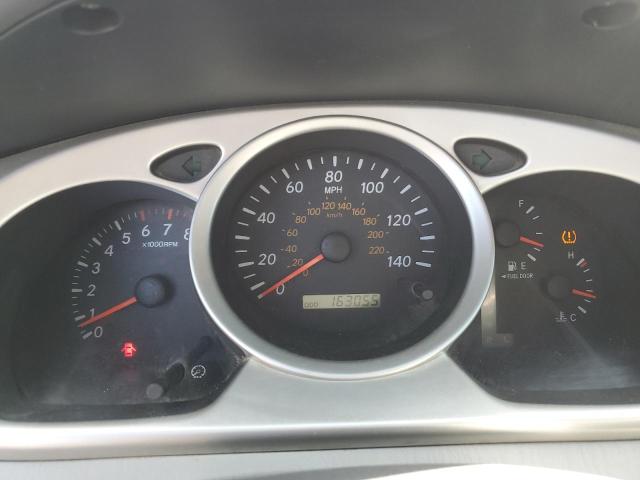 2007 Toyota Highlander Sport VIN: JTEHP21A770199717 Lot: 51270134