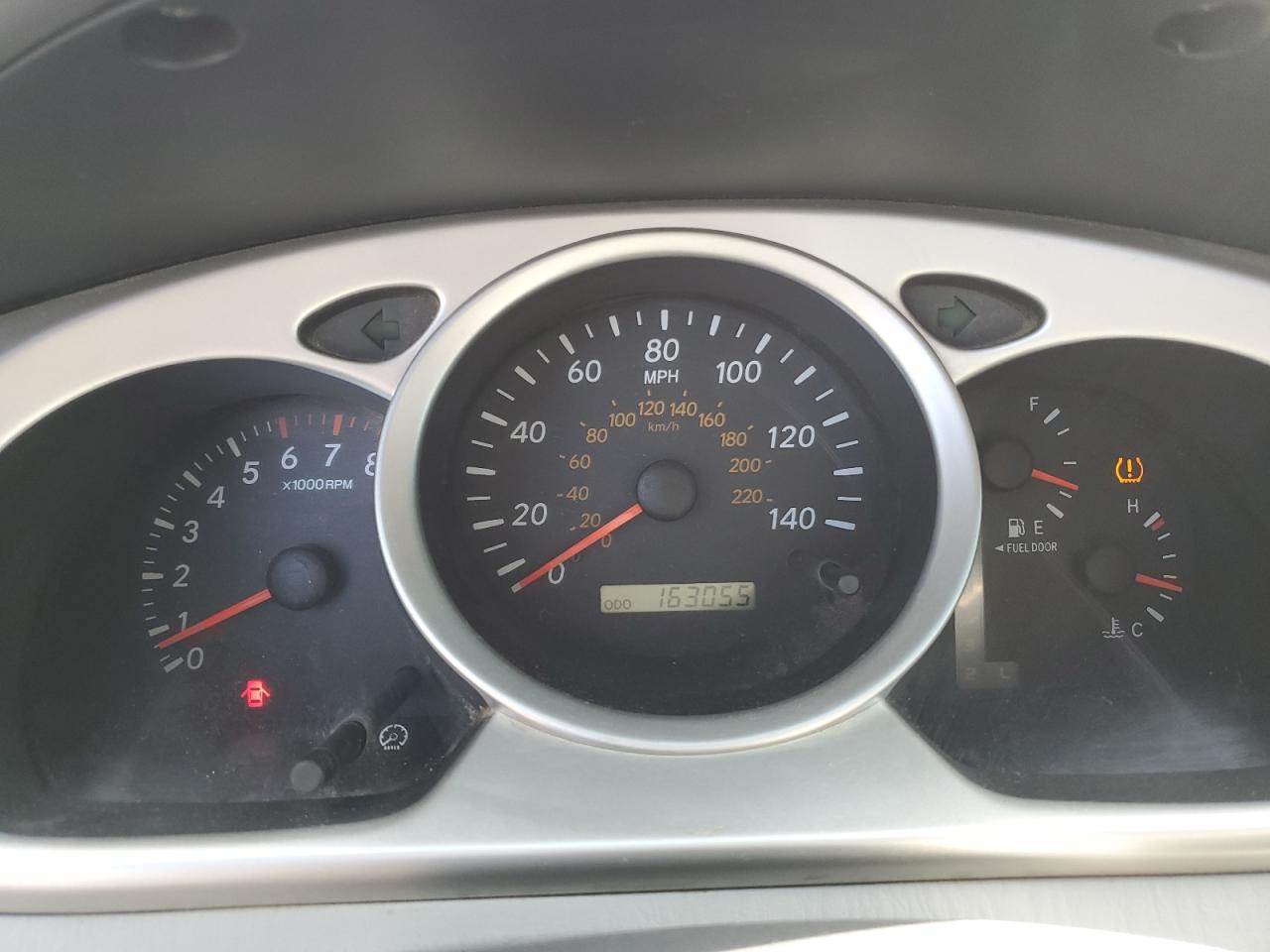 JTEHP21A770199717 2007 Toyota Highlander Sport