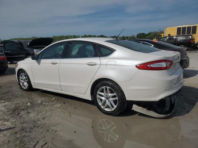 2016 Ford Fusion Se VIN: 3FA6P0H72GR332268 Lot: 50556074