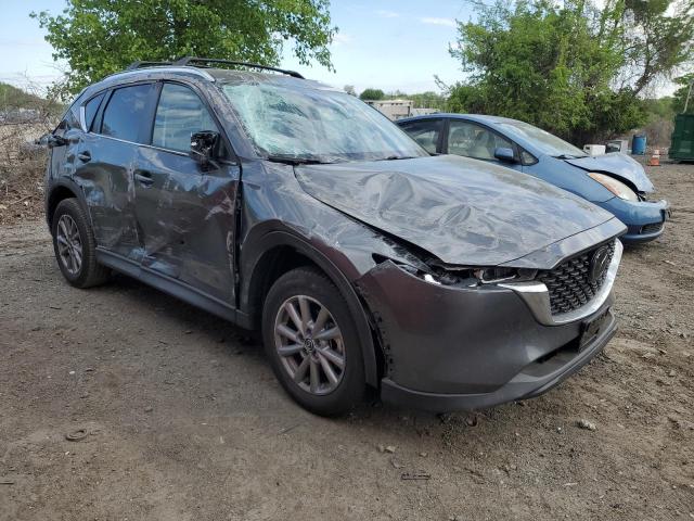 2022 Mazda Cx-5 Select VIN: JM3KFBBM6N0601804 Lot: 51977534