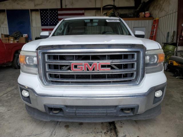 2014 GMC Sierra K1500 Sle VIN: 1GTV2UEC0EZ225886 Lot: 49955404