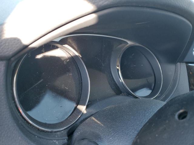 2016 Nissan Rogue S VIN: KNMAT2MT7GP679522 Lot: 49314974