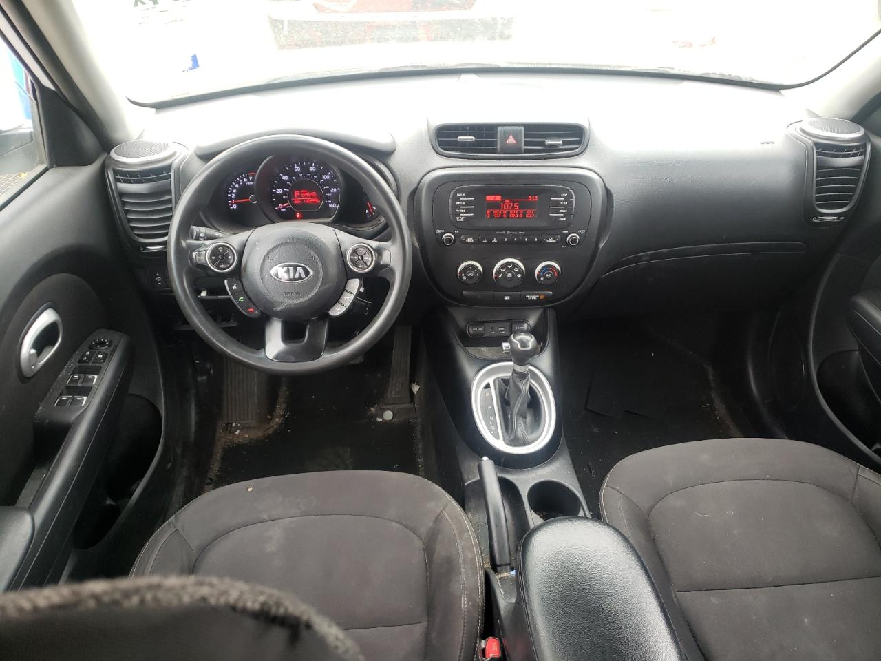 KNDJN2A22G7369428 2016 Kia Soul