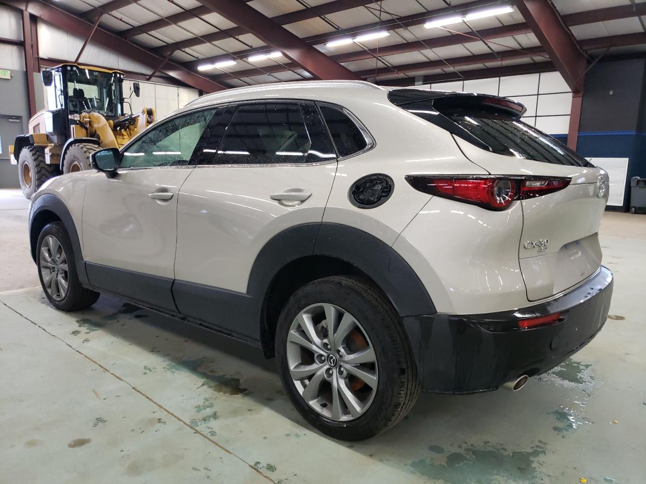 3MVDMBDM5PM526063 2023 Mazda Cx-30 Premium