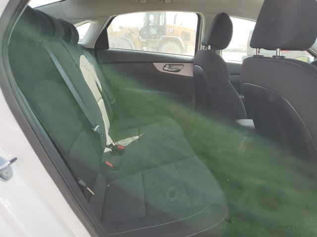 2024 Kia Forte Lx VIN: 3KPF24AD7RE736015 Lot: 52330524