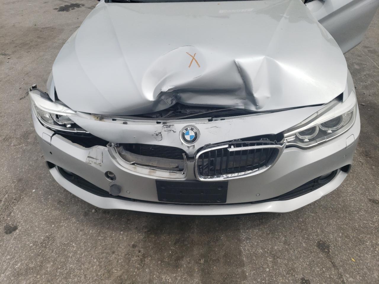 WBA3N9C54FK246960 2015 BMW 428 Xi