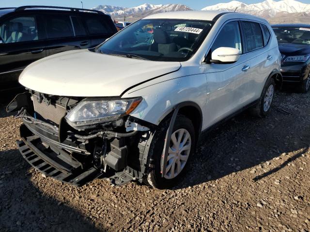 Vin: 5n1at2mk1fc788390, lot: 48720444, nissan rogue s 2015 img_1