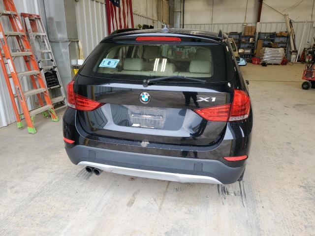 2014 BMW X1 xDrive28I VIN: WBAVL1C5XEVY12102 Lot: 50596494