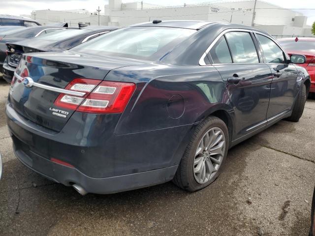 2015 Ford Taurus Limited VIN: 1FAHP2F82FG125868 Lot: 51828254