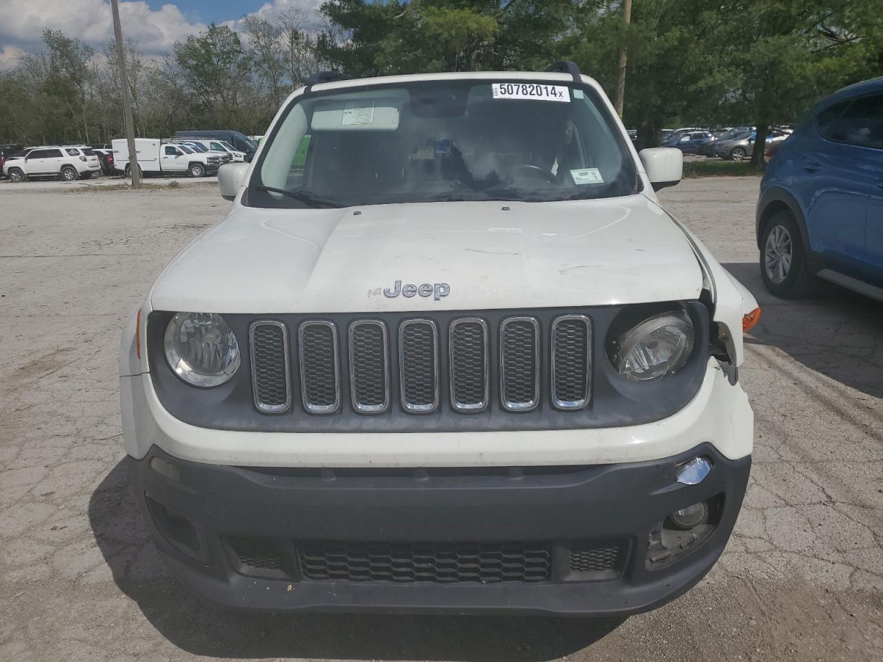 ZACCJABT3FPC37317 2015 Jeep Renegade Latitude