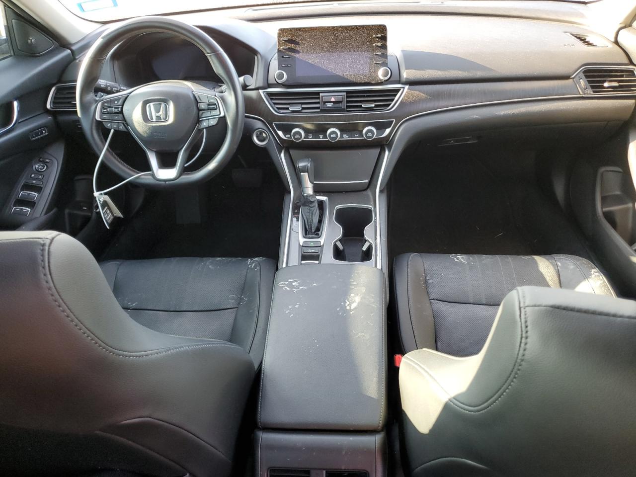 1HGCV1F50MA080294 HONDA ACCORD 2021