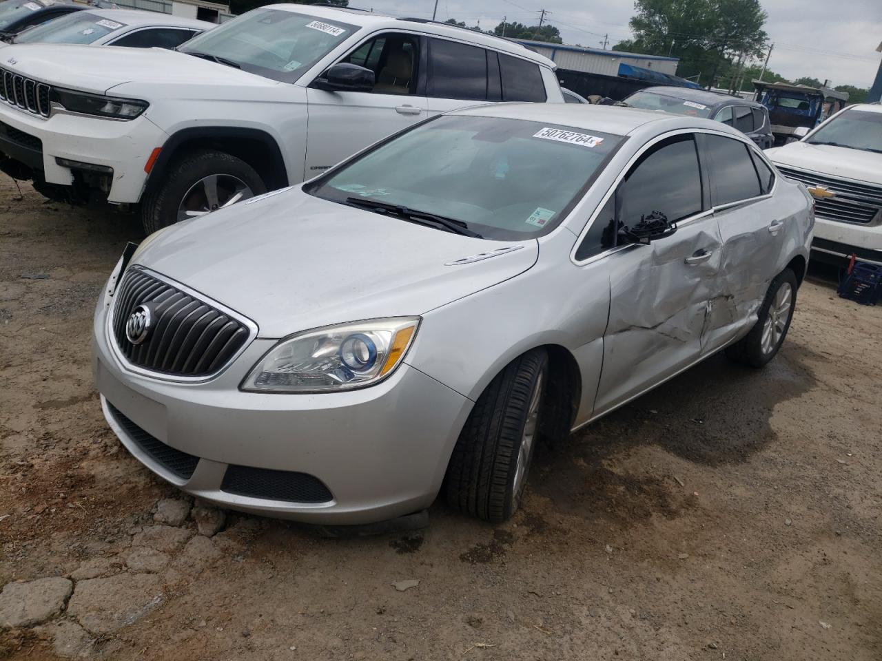 1G4PP5SK5G4148911 2016 Buick Verano