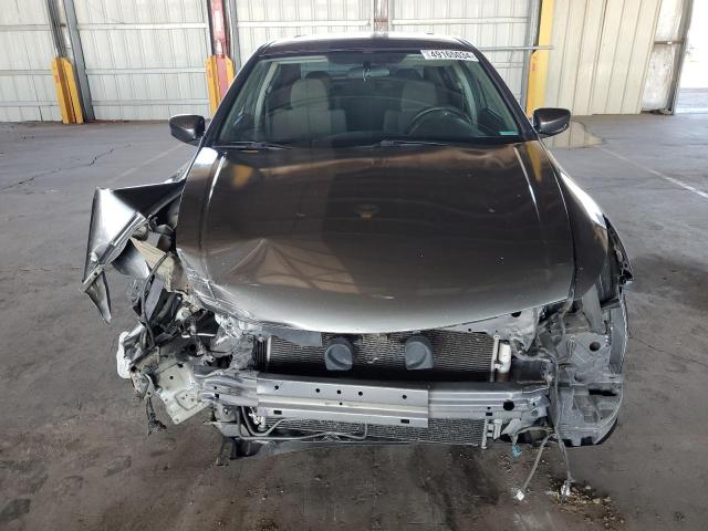 2011 Honda Accord Ex VIN: 1HGCP2F78BA048661 Lot: 49165034