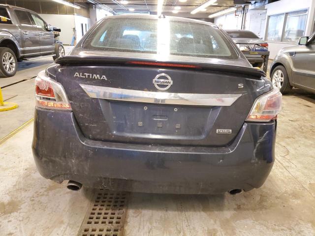 2015 NISSAN ALTIMA 2.5 - 1N4AL3AP8FC499135
